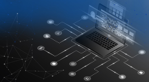 Kiber təhlükəsizlik üçün İT həllər